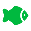Frozen Fish