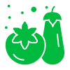 Vegetables
